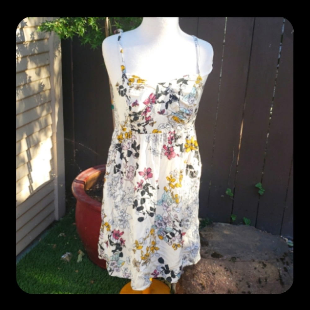 Torrid Dress